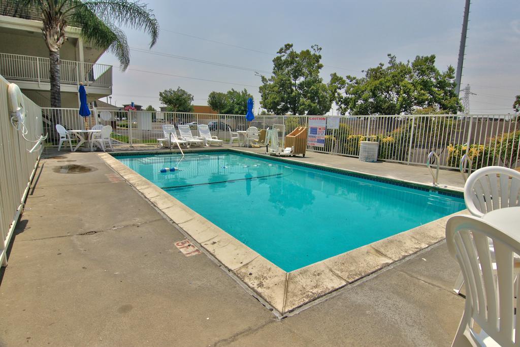Motel 6-Sacramento, Ca - South Sacramento And אלק גרוב מראה חיצוני תמונה