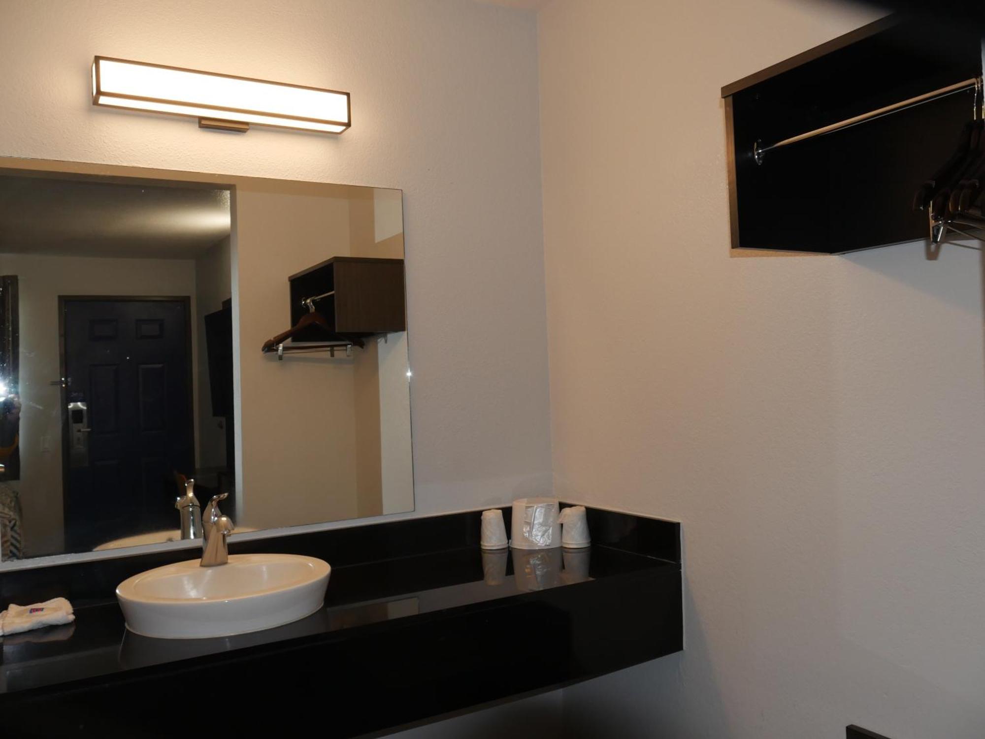 Motel 6-Sacramento, Ca - South Sacramento And אלק גרוב מראה חיצוני תמונה